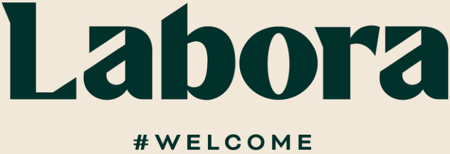 Labora — #WELCOME